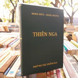 THIÊN NGA - MINH ĐỨC, HOÀI TRINH 641067