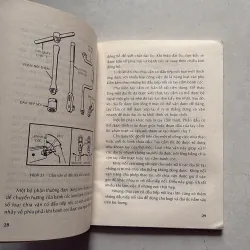 Dụng cụ trong xưởng 789381