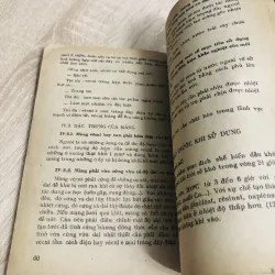 DẦU MỠ TRONG SẢN XUẤT VÀ ĐỜI SỐNG 956871