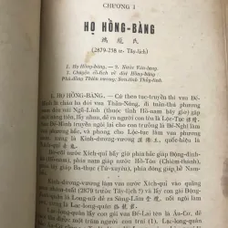 Việt Nam sử lược - Trần Trọng Kim - Lịch sử 796949