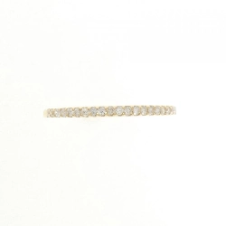 Nhẫn kim cương K18YG 0.10CT - Hàng hiệu Chính hãng 851617