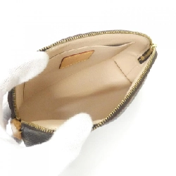 Túi xách Louis Vuitton Monogram Pochette Cosmetic PM M47515 - Hàng hiệu Chính hãng 772083