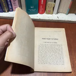II Sách Kỹ Năng: Một Nghệ Thuật Sống - ANDRE MAUROIS - Hoàng Thu Đông (Dịch) - 1997 792031