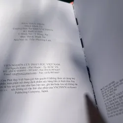 ĐỨC PHẬT GOTAMA - HAJIME NAKAMURA  1021413