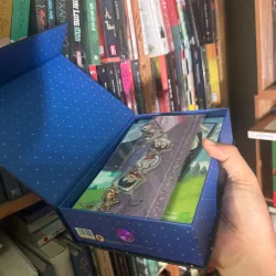 Boxset Hành trình đi tìm mẹ tập 2 (seal)  1033487