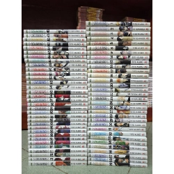 TRUYỆN TRANH BLEACH KIM ĐỒNG 386733