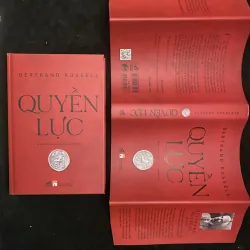 Quyền Lực, tác giả Bertrand Russell