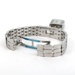 Đồng hồ Hèrmes Kelly KE4.110 SS Quartz - Hàng hiệu Authentic 881000