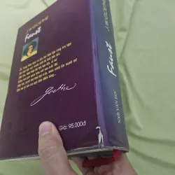 Sách Faust 568027