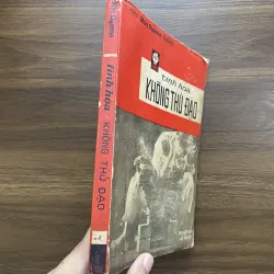 Tinh Hoa Không Thủ Đạo 1001281