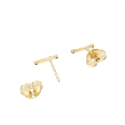 Bông tai Tiffany Fleur de Lis Stem - Hàng hiệu Authentic 843305