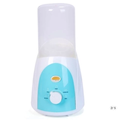 Máy hâm và tiệt trùng bình sữa đa năng ConCung Good 521389