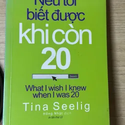 NẾU TÔI BIẾT ĐƯỢC KHI CÒN 20 (giờ 30 đọc vẫn cứ là okla mấy bồ ơi) 754350