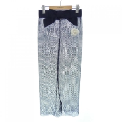 Chanel CHANEL chân váy