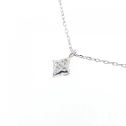 K10WG Dây chuyền kim cương - Hàng hiệu Authentic 856597