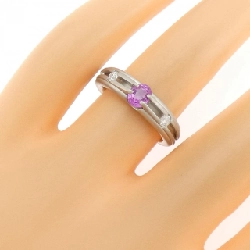 Nhẫn Sapphire PT900 0.48CT - Hàng hiệu Chính hãng 852685