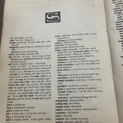 TỪ ĐIỂN HÀNG HẢI ANH - VIỆT - 1989 687560