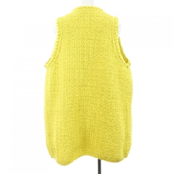 CHANEL P72795K10459 22S Áo vest - Hàng hiệu Chính hãng 823458