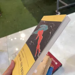 TAO ĐÀN: SỢI TÓC TÌM THẤY - DƯƠNG NHIỄM MẬU  1009451