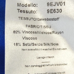 【Mã giảm giá】Váy EMILIO PUCCI 651342