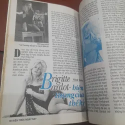 KIẾN THỨC NGÀY NAY số 341 ngày 1.2.2020 757278