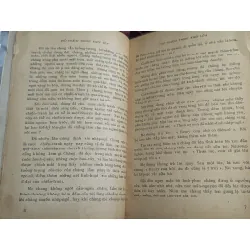 Thử thách trong khói lửa - Stephen Crane 593621