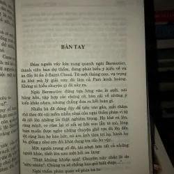 Niềm hạnh phúc - Guy De Moupassant  994594