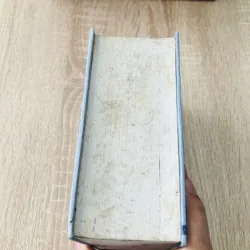 TỪ ĐIỂN HÁN VIỆT  1004686