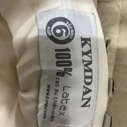 Đệm cao su kim Đan