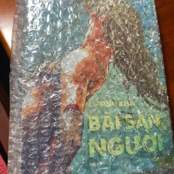 Bãi săn người - Nguyên Kha 489549