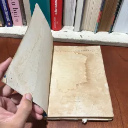 II Tủ Sách Tinh Hoa: Ngũ Thiên Tự (Trình Bày Việt•Hán•Nôm) - Vũ Văn Kính, Khổng Đức - 1997 760978