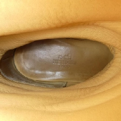 【Mã giảm giá】Giày bốt HERMES 664684