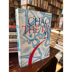 Chào thế kỷ 21 du lịch và những điều mới lạ - AImanach