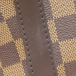 Túi mua sắm Damier Louis Vuitton 618709