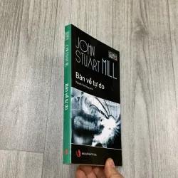 Bàn về tự do - john stuart mill. 7a3 783466