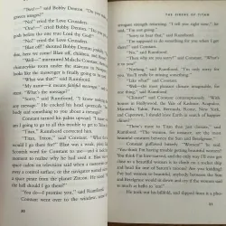 The Sirens of Titan - Kurt Vonnegut 783029