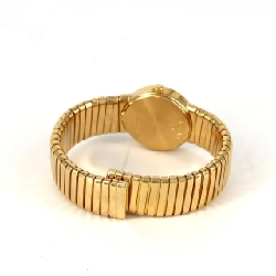 Bulgari Bulgari Bulgari Tubogas YG Kích thước S BB232TG YG Quartz - Hàng hiệu Chính hãng 874829