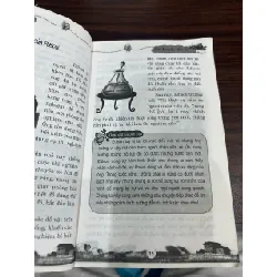 Những câu chuyện cảm động lòng người- Thanh Huyền