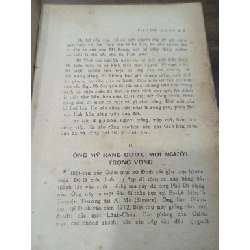Những kẻ khốn nạn - Victor Hugo ( bản dịch Nguyễn Quân ) 999870