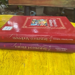 Combo Truyện cổ tích Andersen và Truyện Cổ Grimm 469677