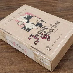 Tiểu thuyết đầu tay của nhà văn Theodore Dreiser: JENNIE GERHARDT (523 trang) 719901
