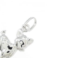 750WG Pendant - Hàng hiệu Authentic 863864