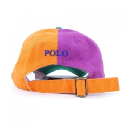 Mũ POLO RALPH LAUREN BEAMS - Hàng hiệu Chính hãng 907496