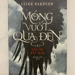 Móng vuốt quạ đen 1031373