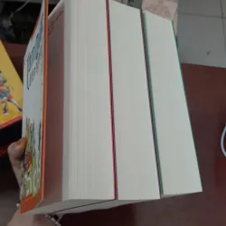 TAM QUỐC DIỄN NGHĨA - LA QUÁN TRUNG ( PHAN KẾ BÍNH DỊCH) 991617