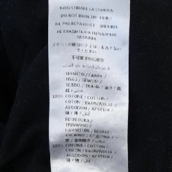 Áo thun ALEXANDER McQUEEN 585802 QZAAC - Hàng hiệu Chính hãng 810927