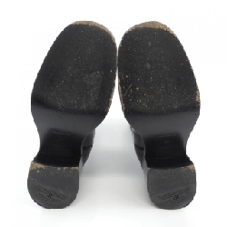 Giày bốt dài HERMES 663581