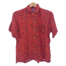 Áo sơ mi ngắn tay JUNYA WATANABE MAN - Hàng hiệu Authentic