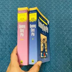 Thập Đại Mỹ Nhân - Dương Quý Phi -  Nguy Thạch#HATRA 1017502