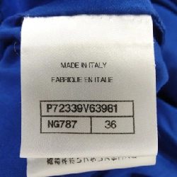 Chanel CHANEL LOOK5 P72339V63981 Quần - Hàng hiệu Authentic 818876